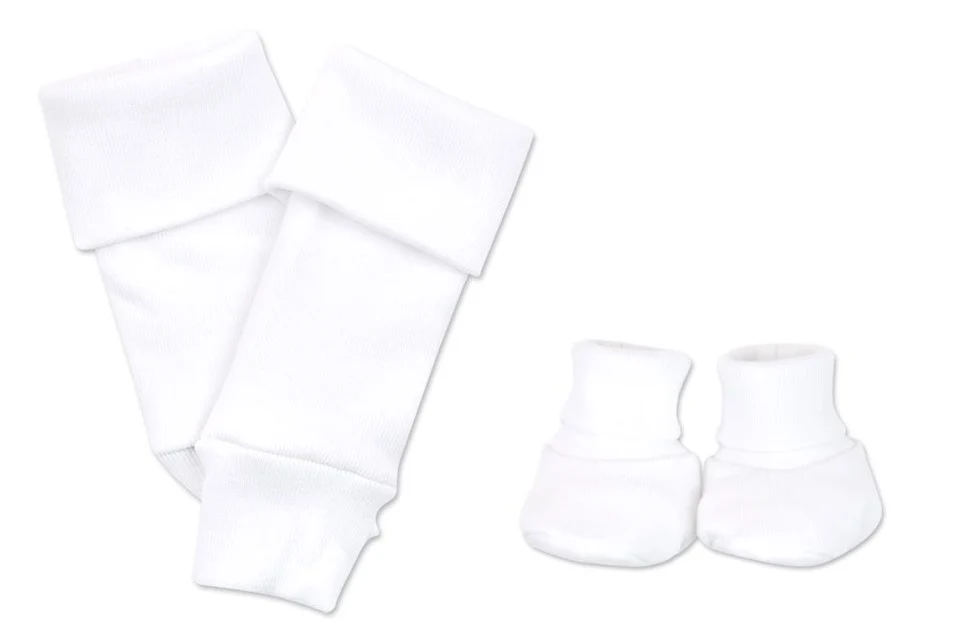 Solid White Accessory Sets - Image 6