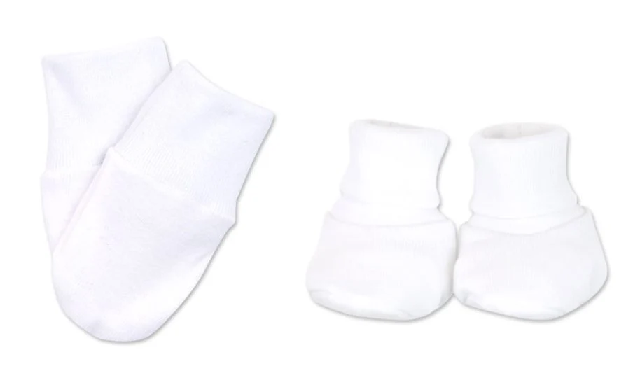 Solid White Accessory Sets - Image 8