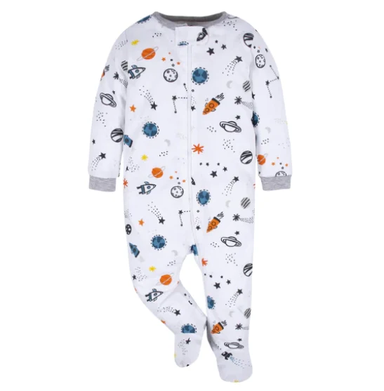 Space Explorer Sleep 'N Play 2-Pack - Image 4