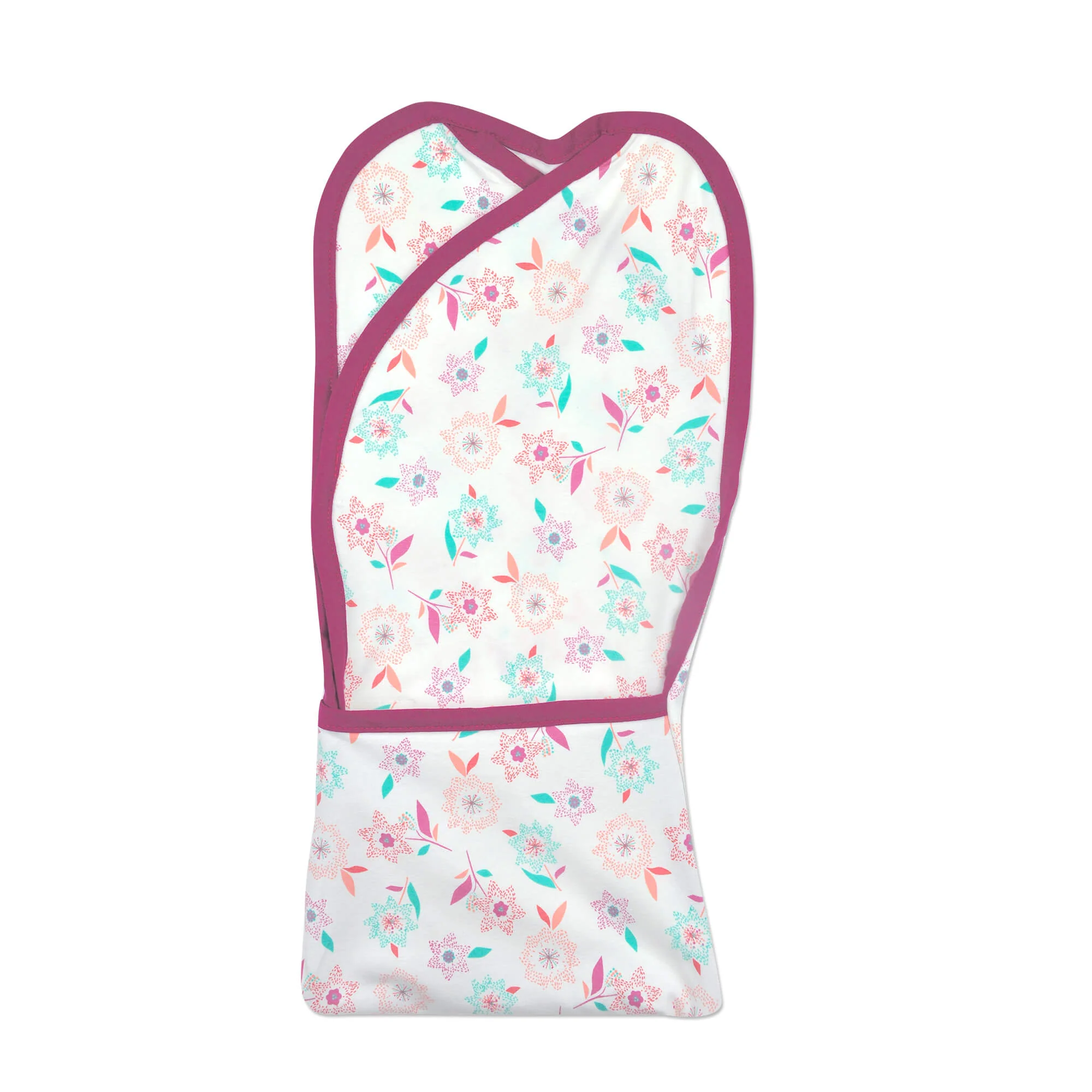 Starfire Pea Pod Swaddler