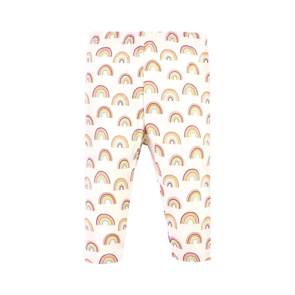 Sunshine Rainbows Bodysuit and Pant Set - Image 4