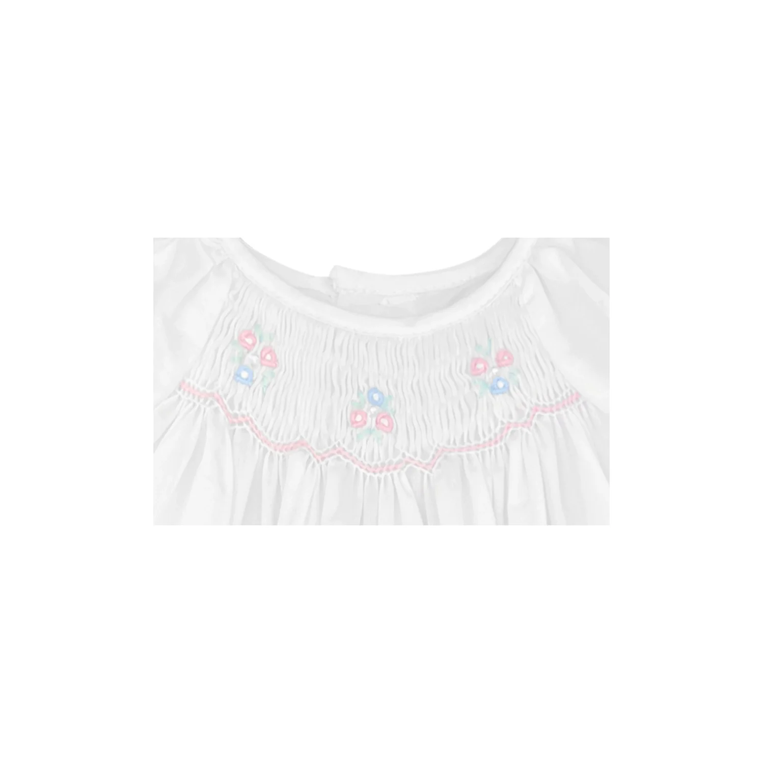 White Bubble Set - Image 2