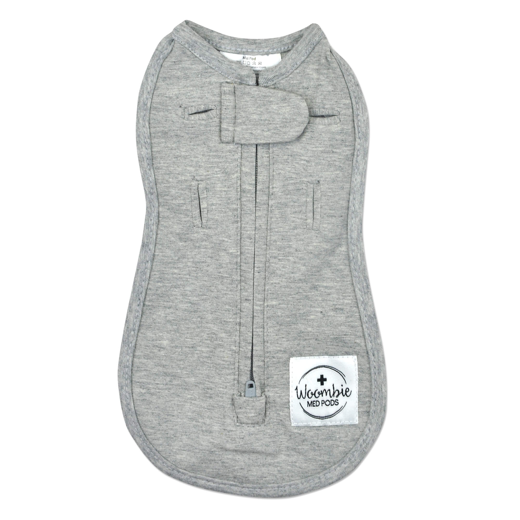 Gray Med Pod - Image 8