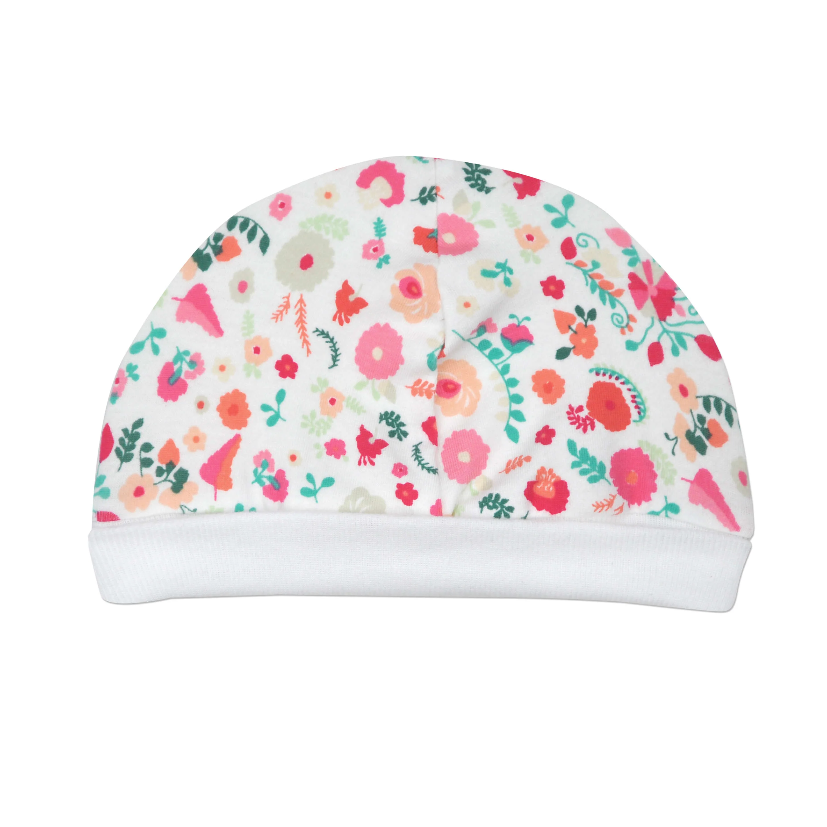 Zinnia Cap
